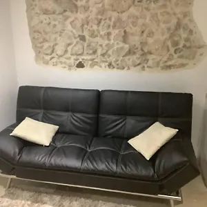 Deux Pieces Dans Le Vieil Safranier Appartement